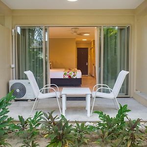 Superior Double Room Garden View