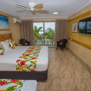 Double Room Lagoon View